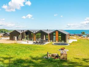 Holiday home Sjølund XX in Sjølund